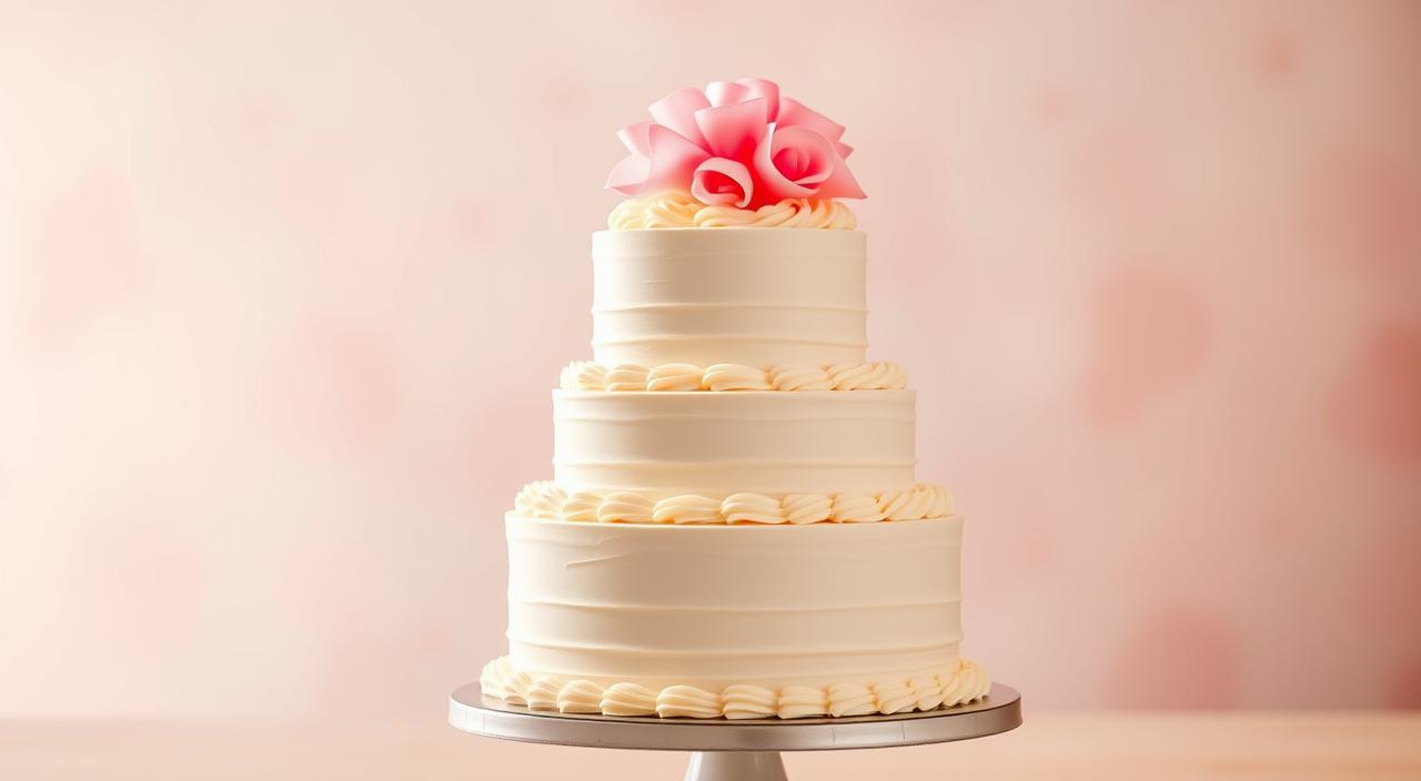 How to reveal gender with cake?